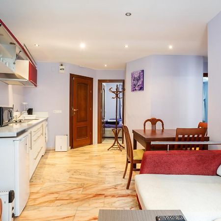 Pension La Maresia Cudillero Luaran gambar
