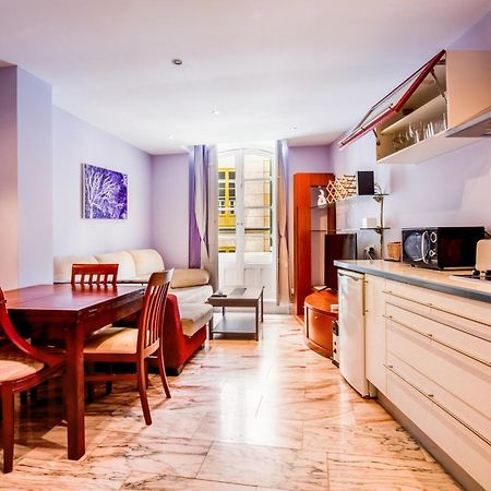 Pension La Maresia Cudillero Luaran gambar