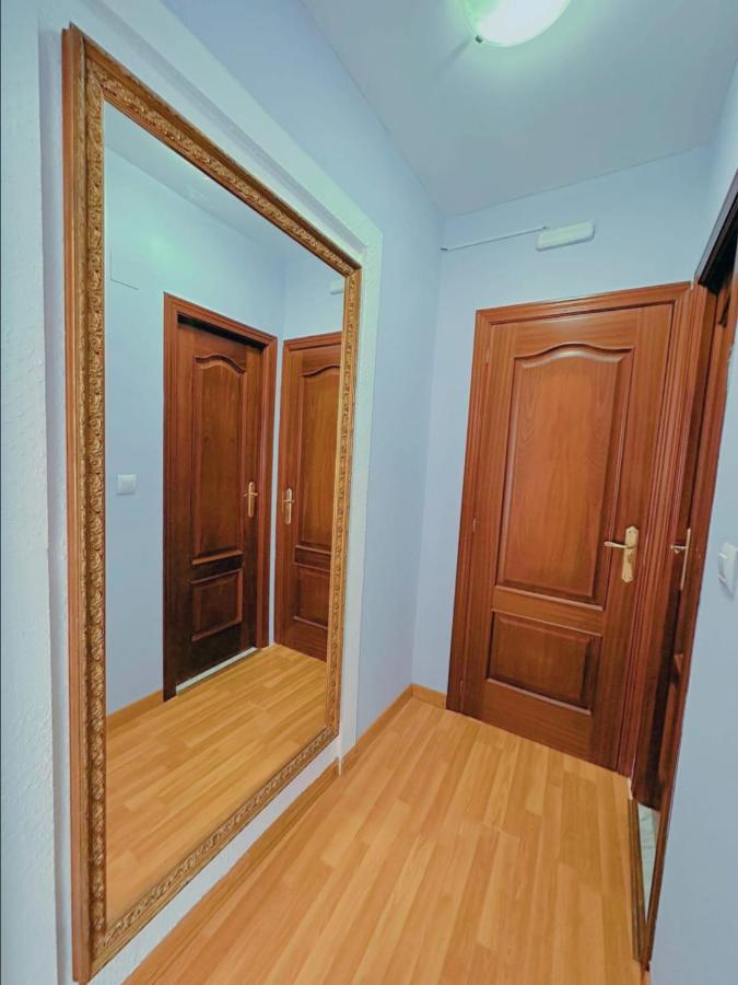 Pension La Maresia Cudillero Luaran gambar