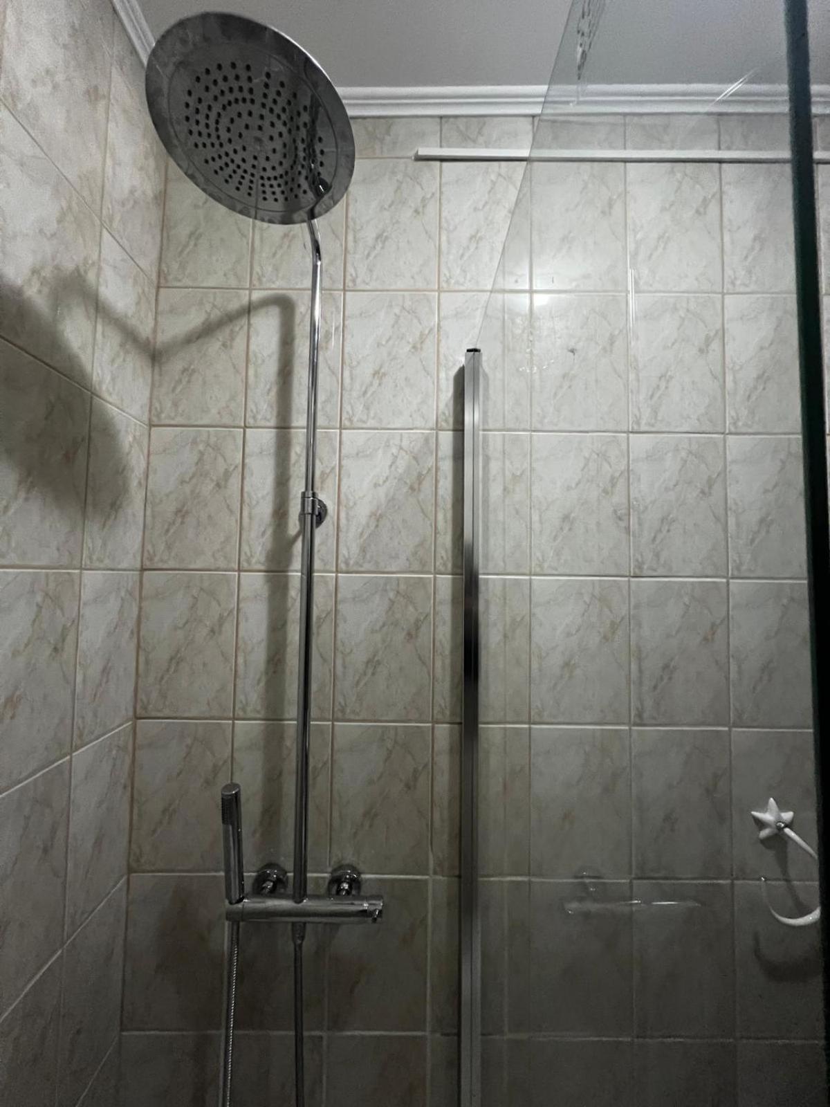 Pension La Maresia Cudillero Luaran gambar
