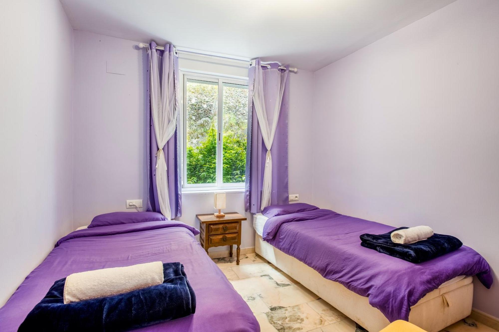 Pension La Maresia Cudillero Luaran gambar